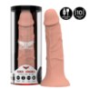 Vibrador Recargable Asher Original Vibrator M