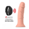 Vibrador Recargable Asher Original Vibrator M