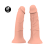 Vibrador Recargable Asher Original Vibrator S
