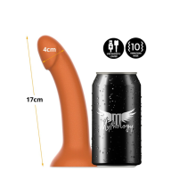 Vibrador Recargable con Ventosa Mythology Rune Royal M