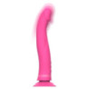 Vibrador Recargable Intense Michelangelo Con Ventosa