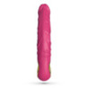 Vibrador Recargable Magnus Crushious Rosa