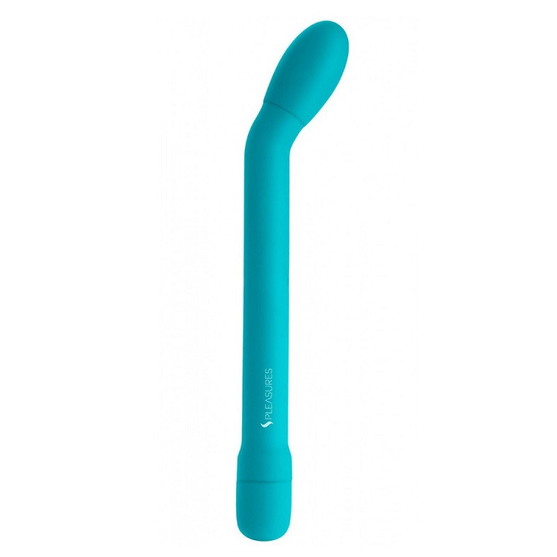Vibrador Masajeador Punto G Lithea