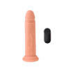 Vibrador Recargable Virgite R15 Realístico Control Remoto