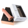 Vibrador Recargable Virgite R2 Realístico Control Remoto