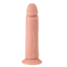 Vibrador Recargable Virgite R2 Realístico Control Remoto