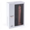 Vibrador Recargable Virgite R2 Realístico Control Remoto