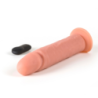 Vibrador Recargable Virgite R3 Realístico Control Remoto