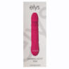Vibrador Rotador Recargable Silicona Elys
