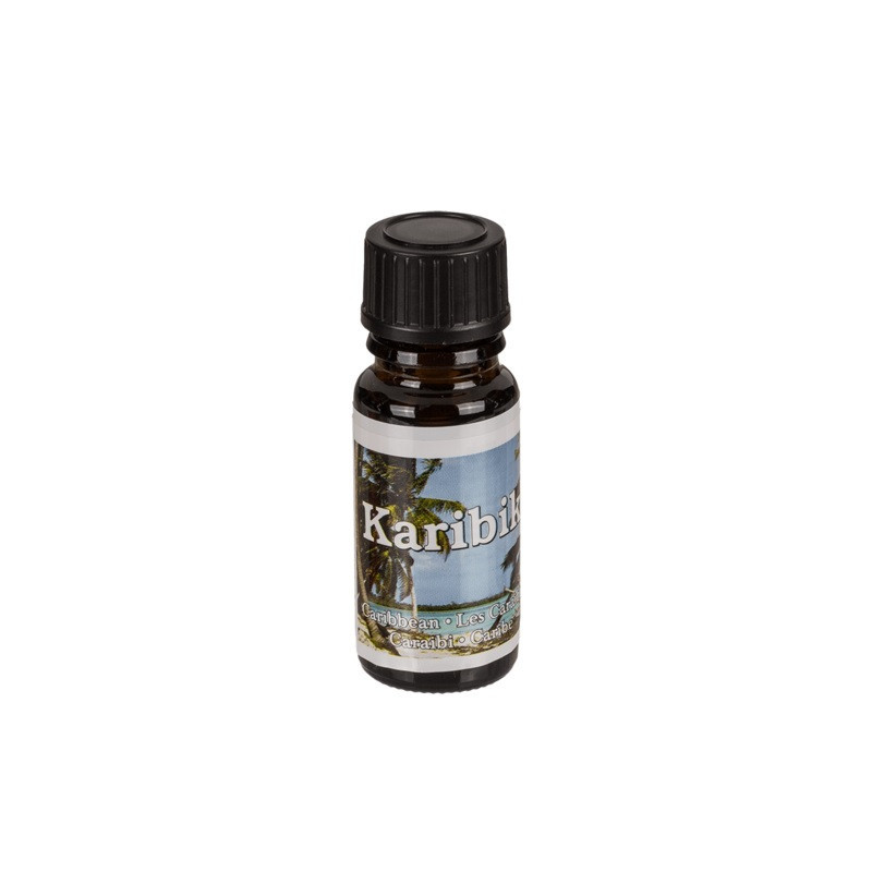 Aceite Aromático Caribe 10 ml