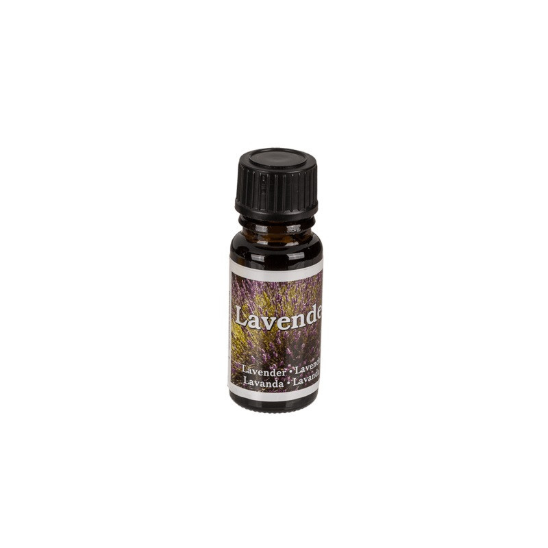 Aceite Aromático Lavanda 10 ml