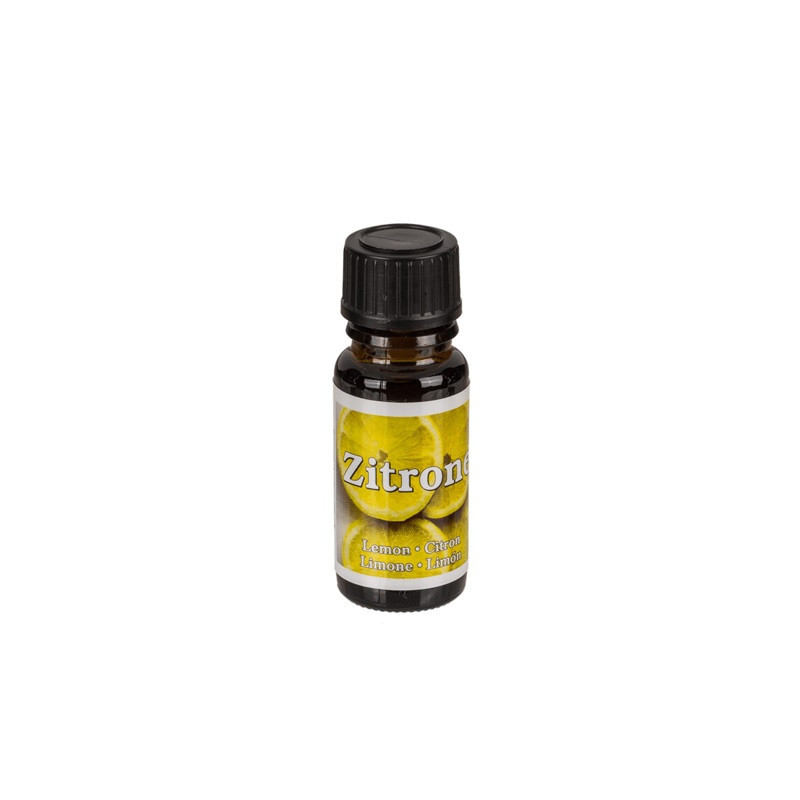 Aceite Aromático Limón 10 ml