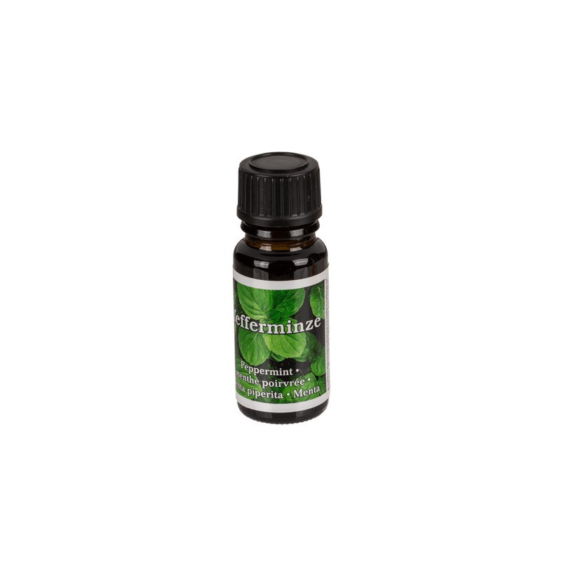Aceite Aromático Menta 10 ml