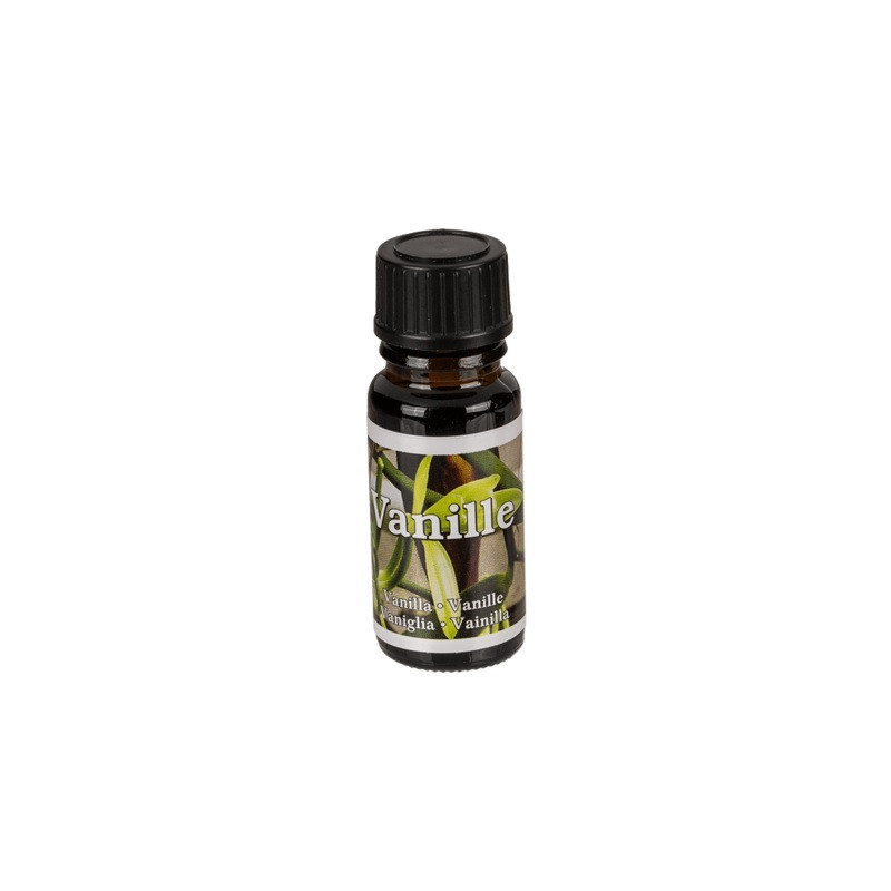 Aceite Aromático Vainilla 10 ml