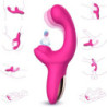 Vibrador Waving y Tapping Action Volse