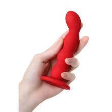 Wand Favorite Anal Dildo Ventosa