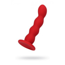Wand Favorite Anal Dildo Ventosa