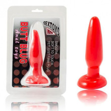 Anal Plug Butt Plug Sextoys
