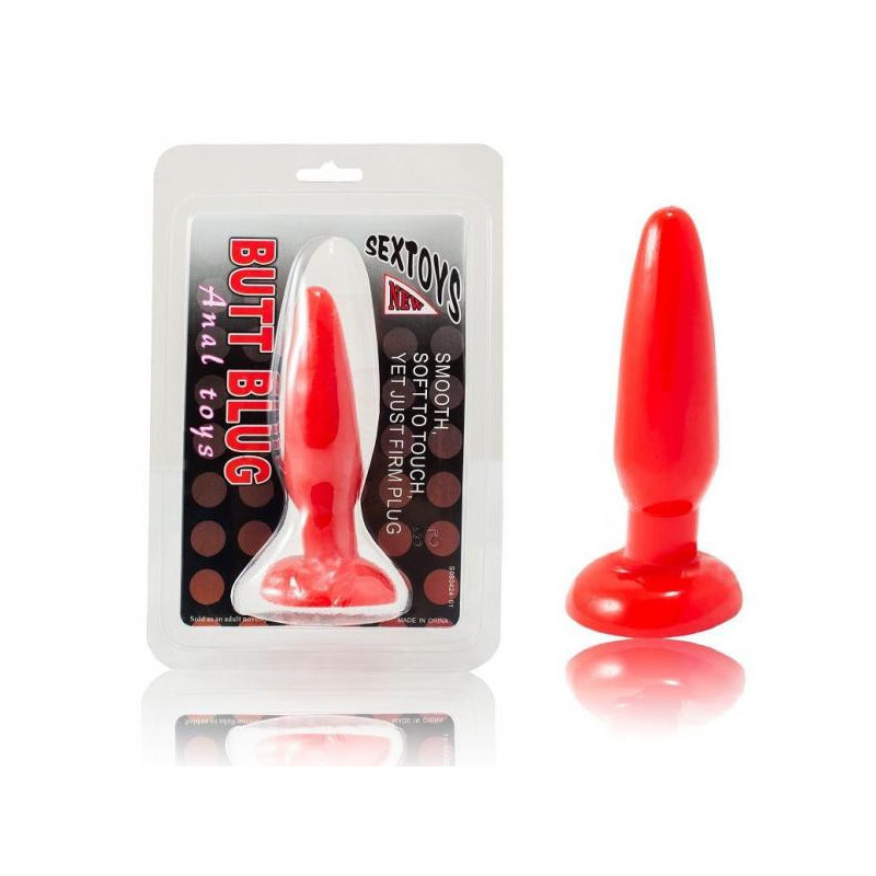 Anal Plug Butt Plug Sextoys