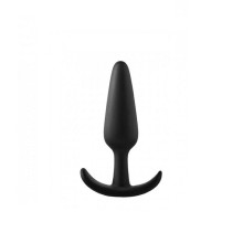 Anal Plug Con Ancla Fantasstic Medium