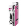 Anal Plug Con Anilla Dream Toys Fantasstic L