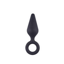 Anal Plug Con Anilla Dream Toys Fantasstic M