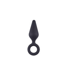 Anal Plug Con Anilla Dream Toys Fantasstic S