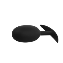 Anal Plug con Peso Buttr Heavy Duty