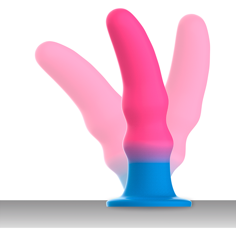 Anal Plug Con Ventosa Mythology Kuno Utopía M