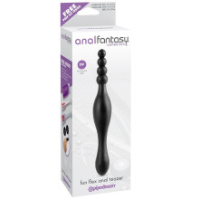 Anal Plug Dildo Fun Flex Anal Teaser Anal Fantasy