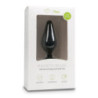 Anal Plug EasyToys Anilla Silicona Medium