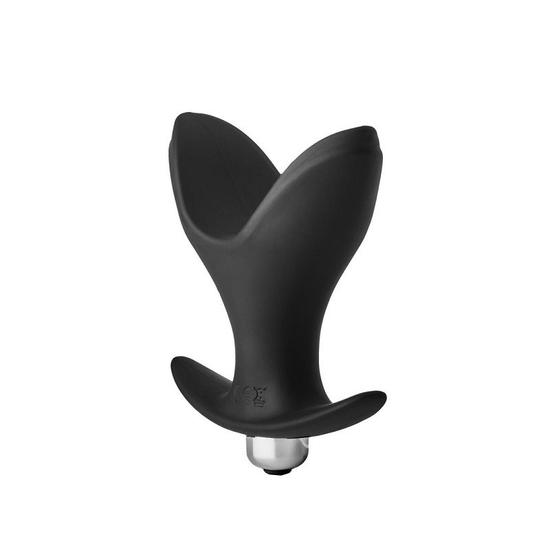 Anal Plug Fantasstic Anchor Vibrating