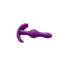 Anal Plug Jelly My Pleasure Series 1