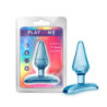 Anal Plug Jolly Play With Me Azul