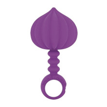Anal Plug Matrioska Grand Duke Vlady 6,5 cm Violeta