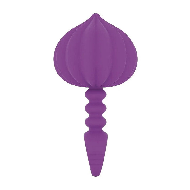 Anal Plug Matrioska Grand Duke Vlady 6,5 cm Violeta