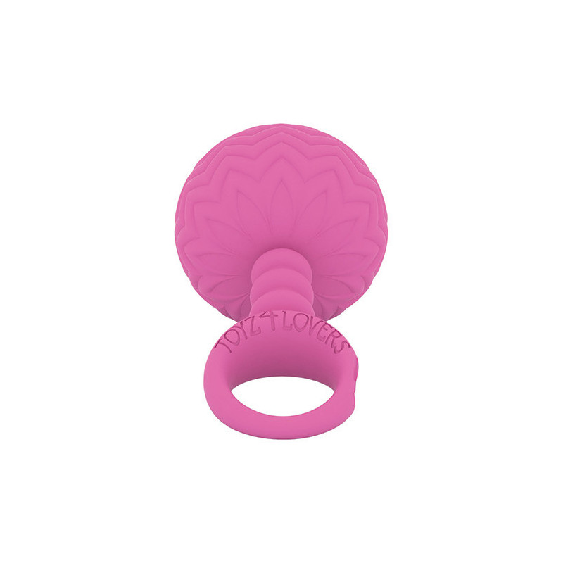 Anal Plug Matrioska Prince Of Kiev 6 cm