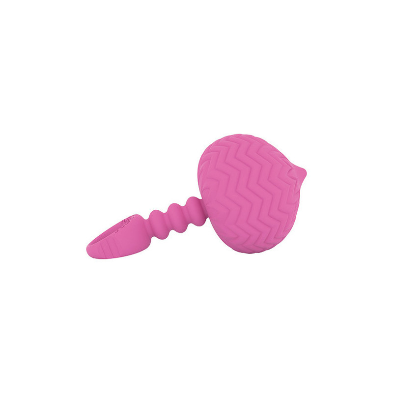 Anal Plug Matrioska Prince Of Kiev 6 cm