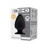 Anal Plug Negro Silexd XS
