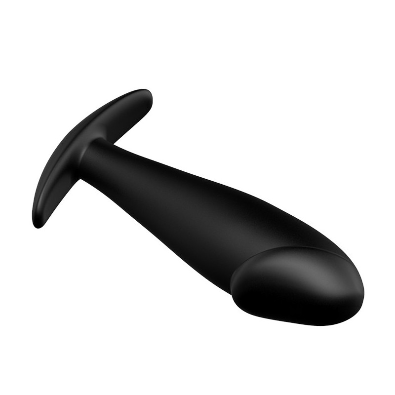 Anal Plug Pretty Love Plug Anal Forma Pene