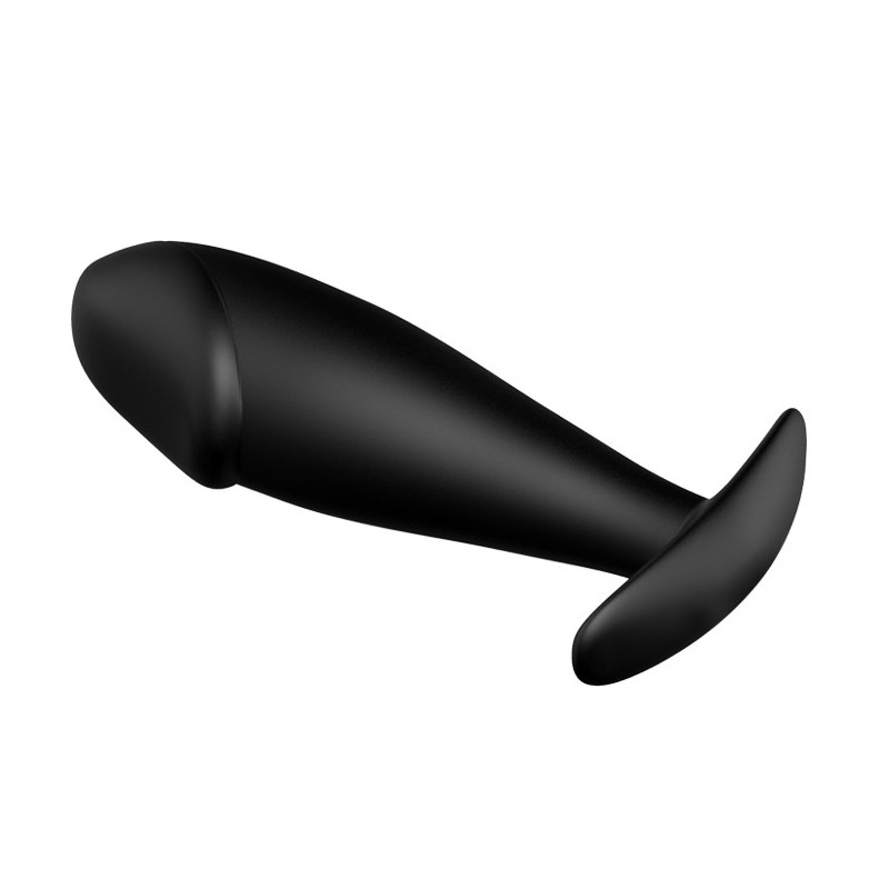 Anal Plug Pretty Love Plug Anal Forma Pene