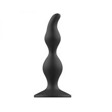 Anal Plug Silicone Punto P Addicted Toys 12 cm