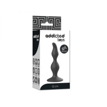 Anal Plug Silicone Punto P Addicted Toys 12 cm
