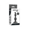 Anal Plug Silicone Punto P Addicted Toys 12 cm