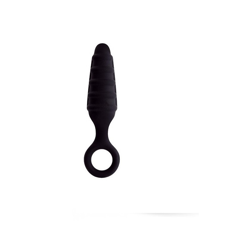 Anal Plug Tapered Intruder Menzstuff