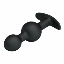 Ancla Anal Doble 10,2 cm Pretty Love