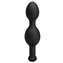 Ancla Anal Doble 12,5 cm Pretty Love