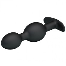 Ancla Anal Doble 12,5 cm Pretty Love