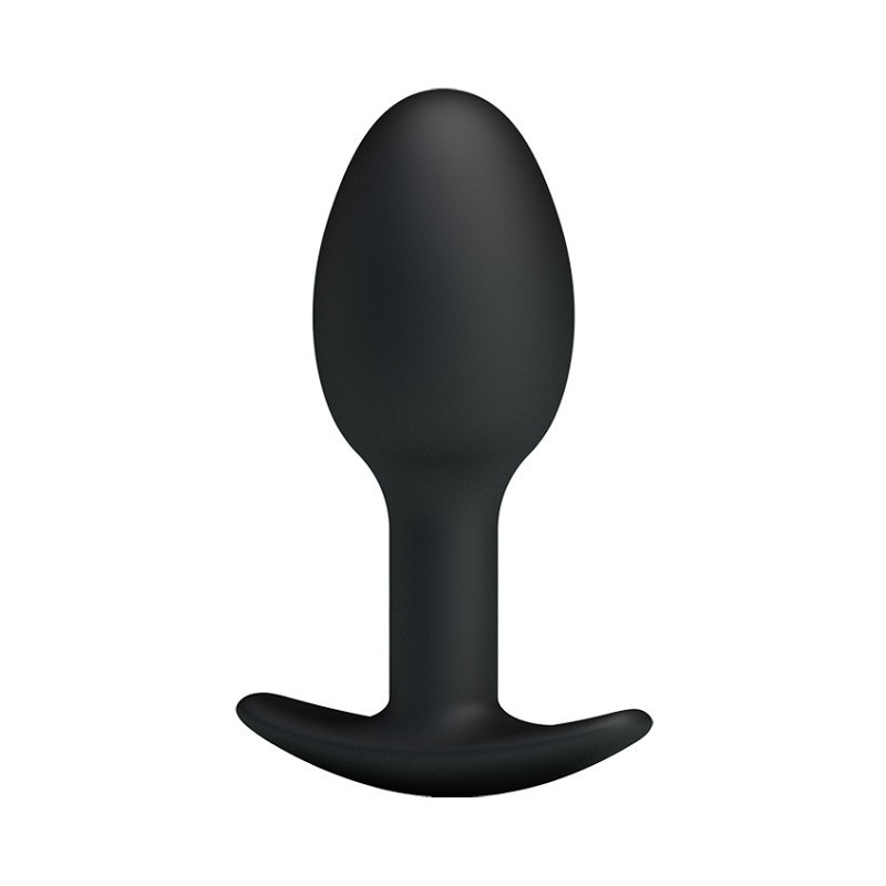 Ancla Anal Silicona 8,5 CM Pretty Love