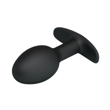 Ancla Anal Silicona 8,5 CM Pretty Love